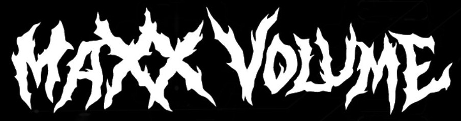 MAXX VOLUME